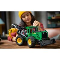 Конструктор LEGO Technic 42157 Скиддер John Deere 948L-II - Превью изображения №7 — Интернет-магазин Time-Shop