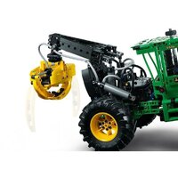 Конструктор LEGO Technic 42157 Скиддер John Deere 948L-II - Превью изображения №6 — Интернет-магазин Time-Shop
