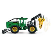 Конструктор LEGO Technic 42157 Скиддер John Deere 948L-II - Превью изображения №5 — Интернет-магазин Time-Shop