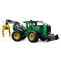 Конструктор LEGO Technic 42157 Скиддер John Deere 948L-II - Превью изображения №3 — Интернет-магазин Time-Shop