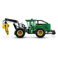 Конструктор LEGO Technic 42157 Скиддер John Deere 948L-II - Превью изображения №4 — Интернет-магазин Time-Shop