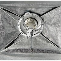 Софтбокс Godox SB-UFW6090 быстроскладной с сотами - Превью изображения №5 — Интернет-магазин Time-Shop