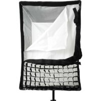 Софтбокс Godox SB-UFW6090 быстроскладной с сотами - Превью изображения №2 — Интернет-магазин Time-Shop