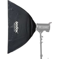 Софтбокс Godox SB-UFW6090 быстроскладной с сотами - Превью изображения №6 — Интернет-магазин Time-Shop