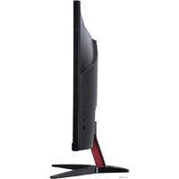 Игровой монитор Acer Nitro KG272M3bmiipx UM.HX2EE.303 - Превью изображения №5 — Интернет-магазин Time-Shop
