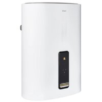 Накопительный электрический водонагреватель Candy CF80V-P5(R) - Превью изображения №2 — Интернет-магазин Time-Shop