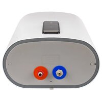 Накопительный электрический водонагреватель Candy CF80V-P5(R) - Превью изображения №6 — Интернет-магазин Time-Shop
