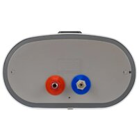 Накопительный электрический водонагреватель Candy CF80V-P5(R) - Превью изображения №7 — Интернет-магазин Time-Shop