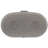Накопительный электрический водонагреватель Candy CF80V-P5(R) - Превью изображения №9 — Интернет-магазин Time-Shop