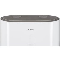 Накопительный электрический водонагреватель Candy CF80V-P5(R) - Превью изображения №5 — Интернет-магазин Time-Shop
