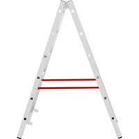 Лестница-стремянка Новая высота NV 5123 5123206 - Превью изображения №3 — Интернет-магазин Time-Shop