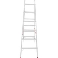 Лестница-стремянка Новая высота NV 5123 5123206 - Превью изображения №4 — Интернет-магазин Time-Shop