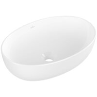 Умывальник Villeroy & Boch Artis 43884801 - Превью изображения №9 — Интернет-магазин Time-Shop