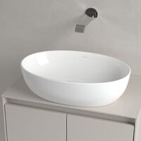 Умывальник Villeroy & Boch Artis 43884801 - Превью изображения №4 — Интернет-магазин Time-Shop