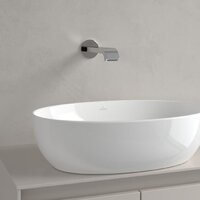 Умывальник Villeroy & Boch Artis 43884801 - Превью изображения №7 — Интернет-магазин Time-Shop