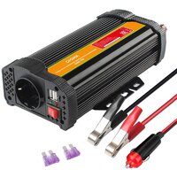 Автомобильные инверторы