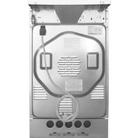 Кухонная плита Hansa FCMW56069H - Превью изображения №4 — Интернет-магазин Time-Shop