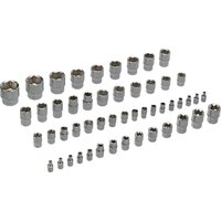 Универсальный набор инструментов Denzel 15807 (216 предметов) - Превью изображения №17 — Интернет-магазин Time-Shop