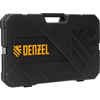 Универсальный набор инструментов Denzel 15807 (216 предметов) - Превью изображения №4 — Интернет-магазин Time-Shop