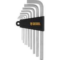 Универсальный набор инструментов Denzel 15807 (216 предметов) - Превью изображения №19 — Интернет-магазин Time-Shop