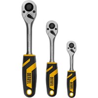 Универсальный набор инструментов Denzel 15807 (216 предметов) - Превью изображения №5 — Интернет-магазин Time-Shop