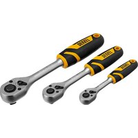 Универсальный набор инструментов Denzel 15807 (216 предметов) - Превью изображения №6 — Интернет-магазин Time-Shop