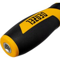 Универсальный набор инструментов Denzel 15807 (216 предметов) - Превью изображения №22 — Интернет-магазин Time-Shop