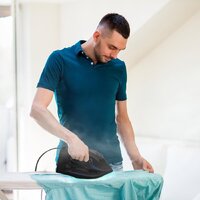 Утюг Cecotec IronHero 3200 Double Steam i-Pump - Превью изображения №7 — Интернет-магазин Time-Shop