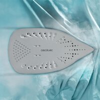 Утюг Cecotec IronHero 3200 Double Steam i-Pump - Превью изображения №8 — Интернет-магазин Time-Shop