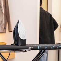 Утюг Cecotec IronHero 3200 Double Steam i-Pump - Превью изображения №11 — Интернет-магазин Time-Shop