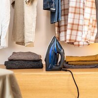 Утюг Cecotec IronHero 3200 Double Steam i-Pump - Превью изображения №6 — Интернет-магазин Time-Shop