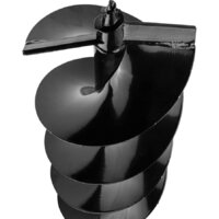 Шнек к мотобуру ECO ED-202 - Превью изображения №3 — Интернет-магазин Time-Shop