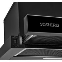 Кухонная вытяжка Yoshiro YBH-T108 - Превью изображения №6 — Интернет-магазин Time-Shop