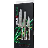 Набор ножей Samura Bamboo SBA-0220 - Превью изображения №5 — Интернет-магазин Time-Shop