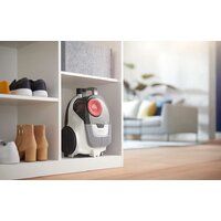 Пылесос Philips XB2042/01 - Превью изображения №10 — Интернет-магазин Time-Shop