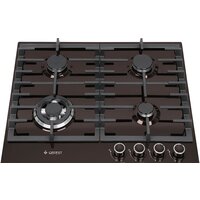 Варочная панель GEFEST ПВГ 1214-01 К7 - Превью изображения №2 — Интернет-магазин Time-Shop