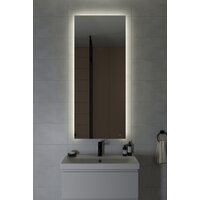  Cersanit Зеркало Eclipse Smart 60x145 64155 - Превью изображения №3 — Интернет-магазин Time-Shop