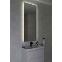  Cersanit Зеркало Eclipse Smart 60x145 64155 - Превью изображения №4 — Интернет-магазин Time-Shop