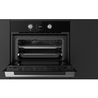 Электрический духовой шкаф TEKA HLC 8406 BK AirFry - Превью изображения №11 — Интернет-магазин Time-Shop