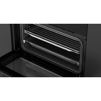 Электрический духовой шкаф TEKA HLC 8406 BK AirFry - Превью изображения №7 — Интернет-магазин Time-Shop