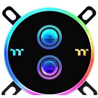 Система жидкостного охлаждения для процессора Thermaltake Pacific C240 DDC Soft Tube Water Cooling Kit CL-W249-CU12SW-A - Превью изображения №2 — Интернет-магазин Time-Shop