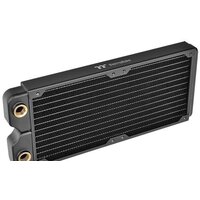 Система жидкостного охлаждения для процессора Thermaltake Pacific C240 DDC Soft Tube Water Cooling Kit CL-W249-CU12SW-A - Превью изображения №4 — Интернет-магазин Time-Shop