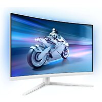 Игровой монитор Philips Evnia 32M2C5501/00 - Превью изображения №5 — Интернет-магазин Time-Shop