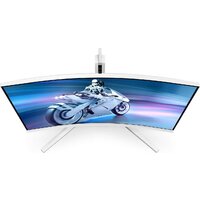 Игровой монитор Philips Evnia 32M2C5501/00 - Превью изображения №4 — Интернет-магазин Time-Shop