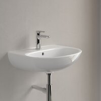Умывальник Villeroy & Boch O.Novo 4A4055R1 - Превью изображения №3 — Интернет-магазин Time-Shop