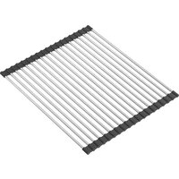 Кухонная мойка Quadron HQM7650U7BS - Превью изображения №9 — Интернет-магазин Time-Shop