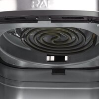 Аэрогриль (аэрофритюрница) RAF R.5387 - Превью изображения №5 — Интернет-магазин Time-Shop