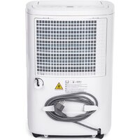 Осушитель воздуха G21 Impact 20 - Превью изображения №4 — Интернет-магазин Time-Shop