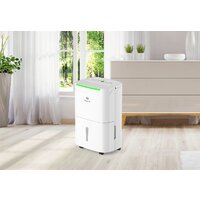 Осушитель воздуха G21 Impact 20 - Превью изображения №5 — Интернет-магазин Time-Shop