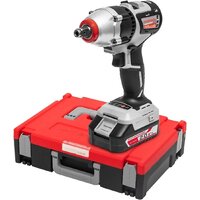 Интерскол ГАУ-300/18В 755.1.4.47 (с 1-им АКБ, кейс)